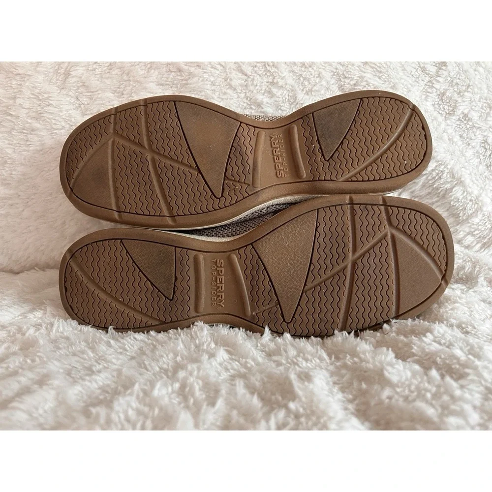 Sperry women intrepid